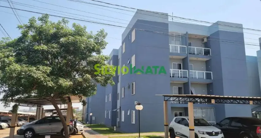 Apartamento com 2 quartos à venda na Rua Octávio Colli, 2026, Conjunto Floresta, Sarandi