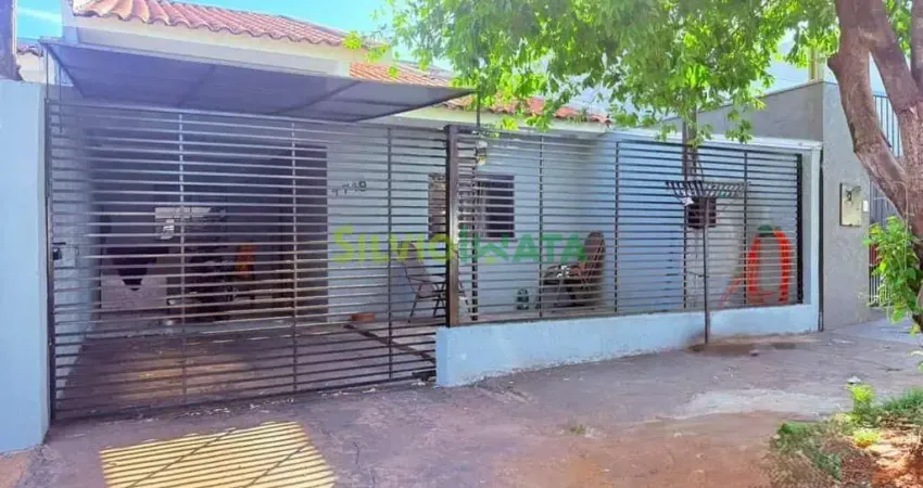 Casa com 3 quartos à venda na Rua José Granado Parra, 472, Jardim Paulista, Maringá