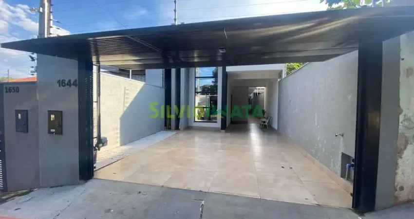 Casa com 3 quartos à venda na Rua Pastor Anísio Francisco da Silva, 1644, Jardim Alvorada, Maringá