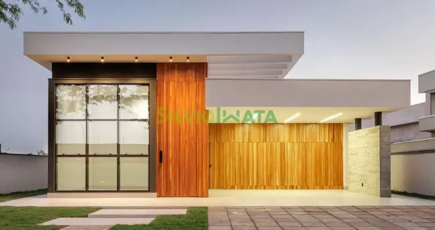 Casa em condomínio fechado com 3 quartos à venda na Rodovia PR 317, km 81, Gleba Ribeirão Morangueiro, Maringá