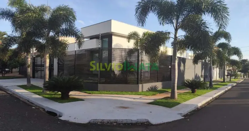 Casa com 3 quartos à venda na Rua Ivonete Aparecida Ribeiro Matos, 172, Jardim Oriental, Maringá