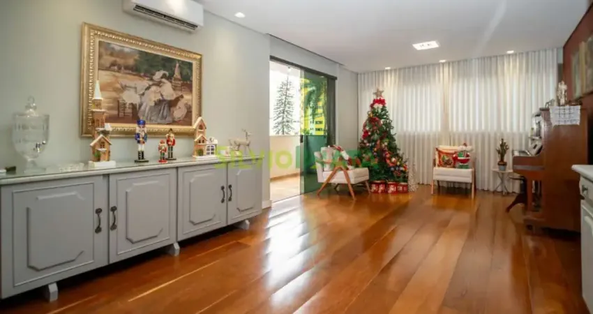 Apartamento com 223 m² à venda por r$ 1.298.000,00, na zona 01 de maringá