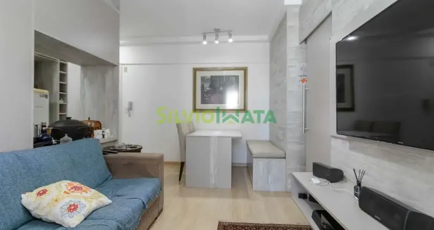Apartamento com 2 quartos à venda na Avenida Itororó, 1388, Zona 02, Maringá