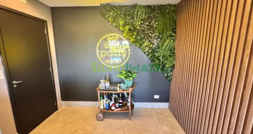 Apartamento com 2 quartos à venda na Rua Inhaúma, 353, Zona 03, Maringá