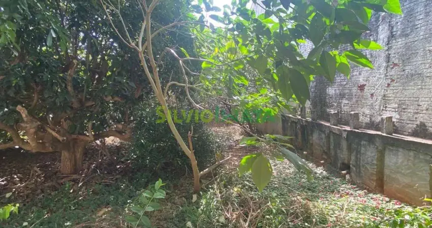 Terreno residencial à venda no conjunto karina em maringá - 300m² de área total