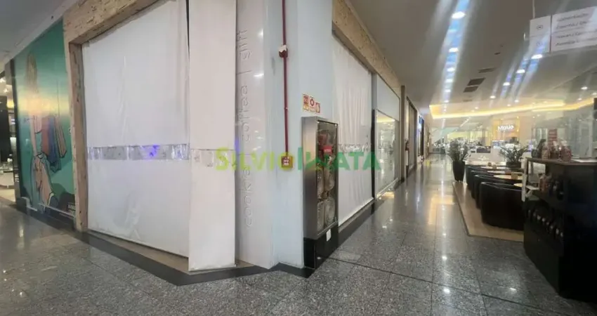 Sala comercial com 2 salas à venda na Avenida São Paulo, 743, Zona 01, Maringá