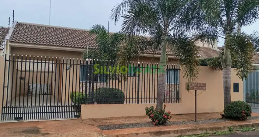 Casa com 2 quartos à venda na Rua Projetada 02, 1944, Jardim Monte Carmelo, Sarandi