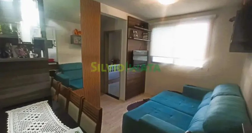 Apartamento com 2 quartos à venda na Avenida São Paulo, 3169, Vila Bosque, Maringá