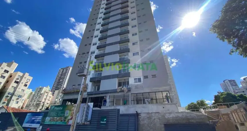 Excelente apartamento de 03 quartos sendo 01 suíte, no ed. plenitta mirante do bosque, próximo ao parque do ingá.