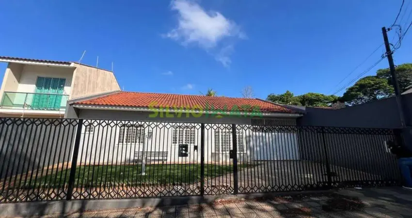 Casa com 4 quartos à venda na Rua Vasco da Gama, 786, Vila Marumby, Maringá