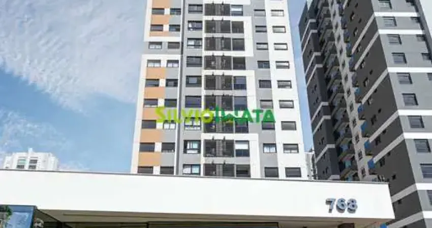 Excelente apartamento no connect studios, semi-mobiliado, para morar próximo à unicesumar, zona 08.