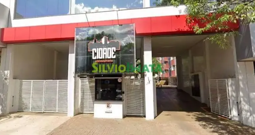 Apartamento com 1 quarto para alugar na Avenida Guedner, 1571, Zona 08, Maringá