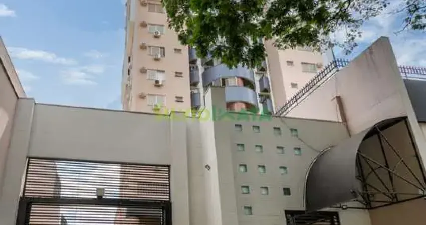 Apartamento com 3 quartos à venda na Avenida Cerro Azul, 1200, Zona 02, Maringá