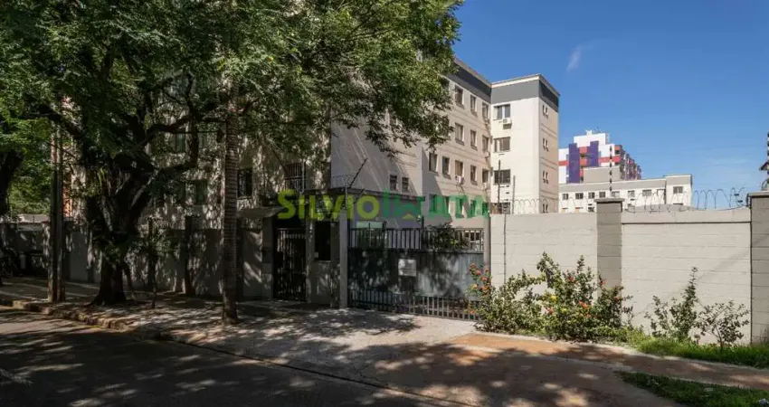 Excelente apartamento mobiliado para morar no spazio montegui, jardim aclimação, próximo à unicesumar.