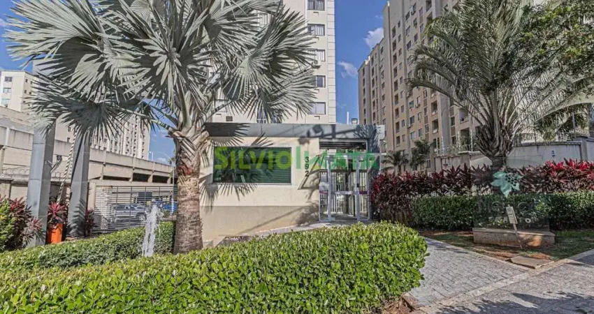 Apartamento com 2 quartos à venda na Rua Nardina Rodrigues Johansen, 392, Loteamento Malbec, Maringá