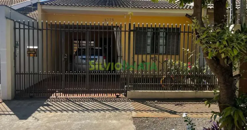 Casa com 3 quartos à venda na Rua Pioneiro Antônio de Ganello, 328, Jardim Dias I, Maringá