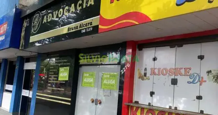 Imóvel comercial a venda em maringá - oportunidade de investimento