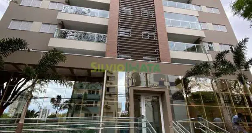 Excelente apartamento novo, 03 quartos sendo 01 suíte para morar no ed. alto paraiso, próximo ao centro da cidade na zona 07