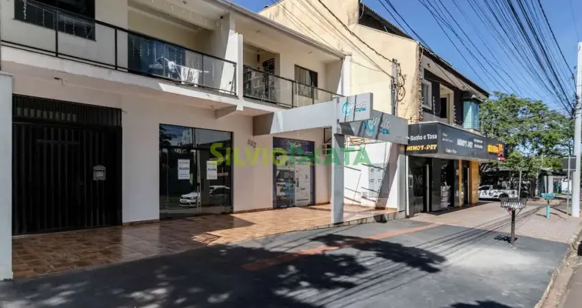 Excelente sala comercial de 50 m² para alugar no jardim aclimação.