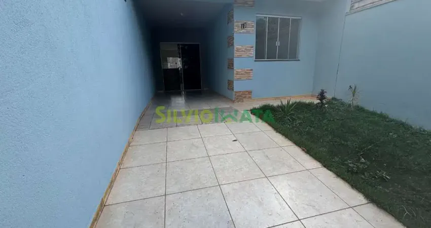 Casa com 2 quartos à venda na Rua André Kovacs, 10, Jardim Independência, Sarandi