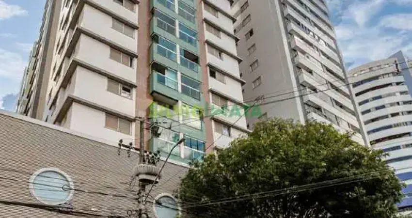 Apartamento à venda no edifício ocean park centro de maringá