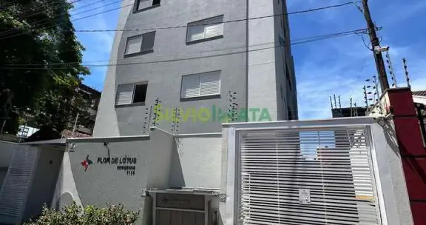 Excelente apartamento de 02 quartos, sendo 01 suíte no ed. flor de lotus, para morar na zona 07.