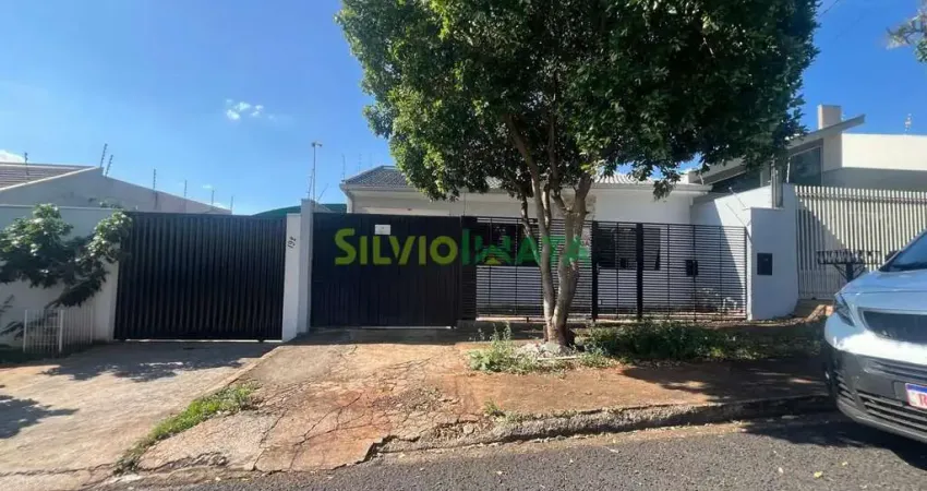Casa com 3 quartos à venda na Rua Onofre Manoel, 172, Jardim Oriental, Maringá