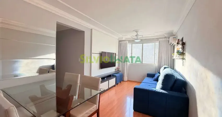 Apartamento à venda - 3 quartos, residencial ypê - maringá-pr