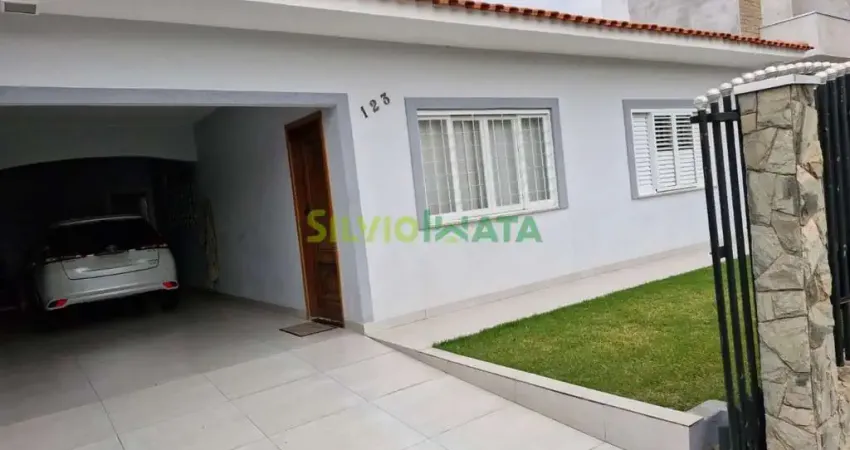 Casa com 3 quartos à venda na Rua das Seringueiras, 123, Parque das Bandeiras, Maringá