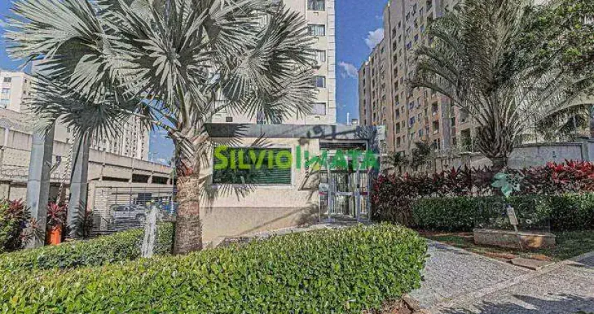 Excelente apartamento de 02 quartos semi mobliado para morar no vila bosque