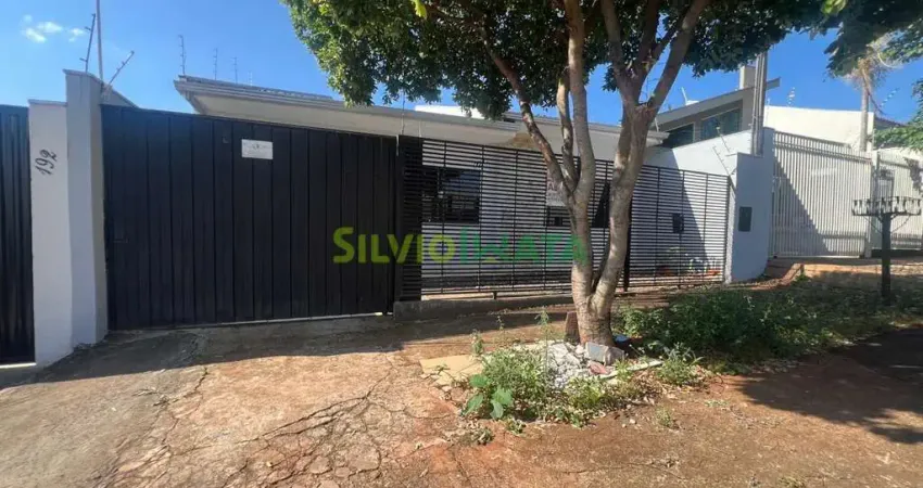 Excelente casa de 03 quartos, para morar no jardim oriental.