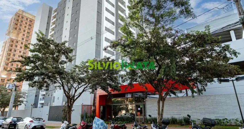 Xcelente apartamento, novo, semi mobiliado, no ed. up residence, para morar próximo à unicesumar