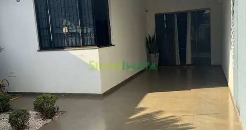 Casa com 3 quartos à venda na Rua Nestor Narcizo de Souza, 468, Jardim Licce, Maringá