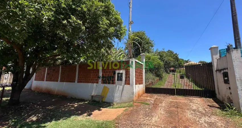 Terreno à venda na Rua Colômbia, 2319, Ebenezer, Maringá