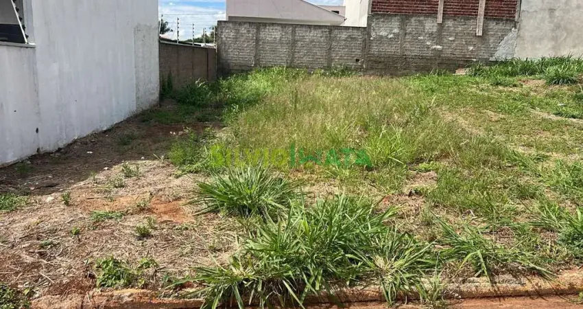 Terreno à venda na Rua Pioneiro Acir Rufato, Jardim Nova Floresta, Floresta