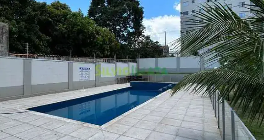 Apartamento com 2 quartos à venda na Rua Olímpio Mendes da Rocha, 355, Parque Residencial Cidade Nova, Maringá
