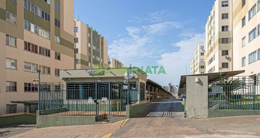 Excelente apartamento de 03 quartos, sendo 01 suíte, para morar no vila bosque, residencial guaritá.