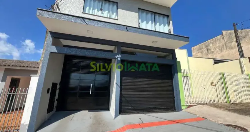 Excelente sala comercial de 36 m² para locar no parque res. aeroporto.