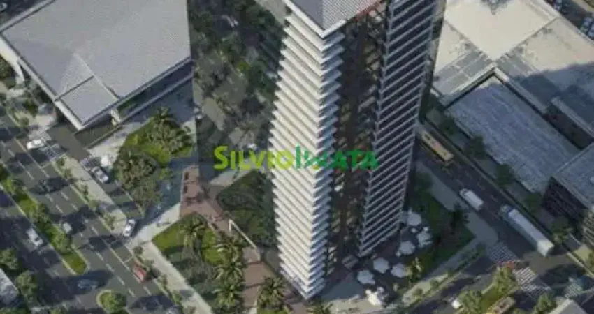 Phenom parque empresarial: edifício comercial localizado na zona armazém, uma das regiões mais valorizadas para centros médicos e empresariais de maringá-pr.