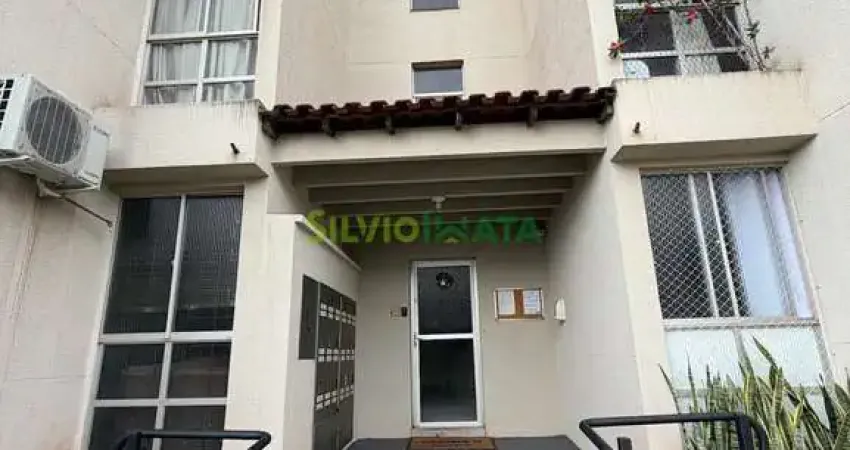 Apartamento com 2 quartos à venda na Rua Vasco da Gama, 373, Vila Marumby, Maringá