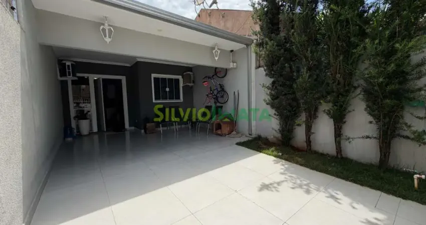 Casa com 2 quartos à venda na Rua Pioneiro José Chiarato, 473, Jardim Oriental, Sarandi