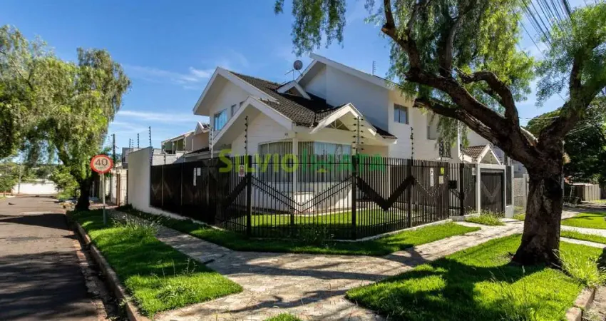 Excelente casa de 03 sendo 01 suíte, semi mobiliada para morar no jardim guaporé.