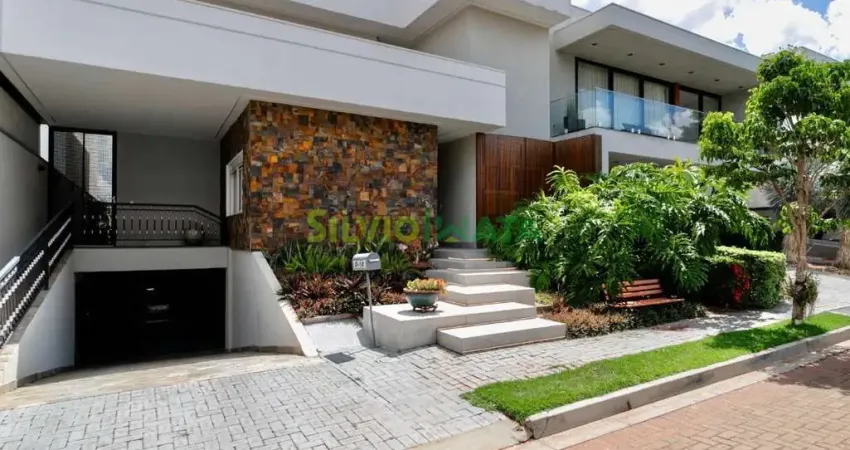 Condomínio villagio bourbon alto padrão, conforto e exclusividade