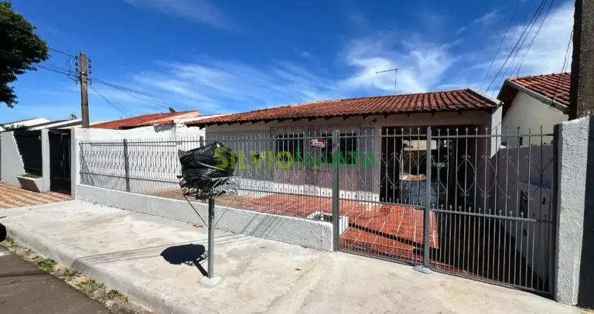 Excelente casa, 03 quartos para morar, próximo da av. guaiapó, conjunto karina