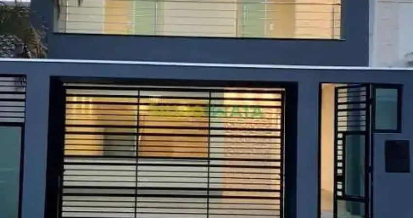 Casa com 3 quartos à venda na Rua Pioneiro Antônio de Paula Freitas, 458, Jardim Império do Sol, Maringá