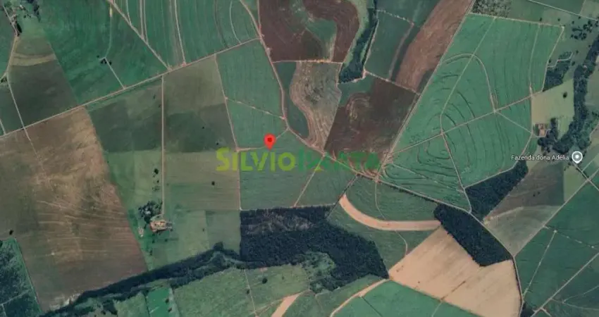 Terreno à venda na Sitio São Jorge, SN, Centro, Santa Fé