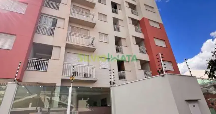 Excelente apartamento, 02 quartos para morar no villagio di trento, próximo da av. Cerro azul, vila marumby