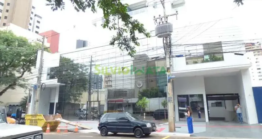 Excelente apartamento, 02 quartos sendo 01 suíte para morar no ed. Portal de rochdale, próximo da av. Brasil, zona 03