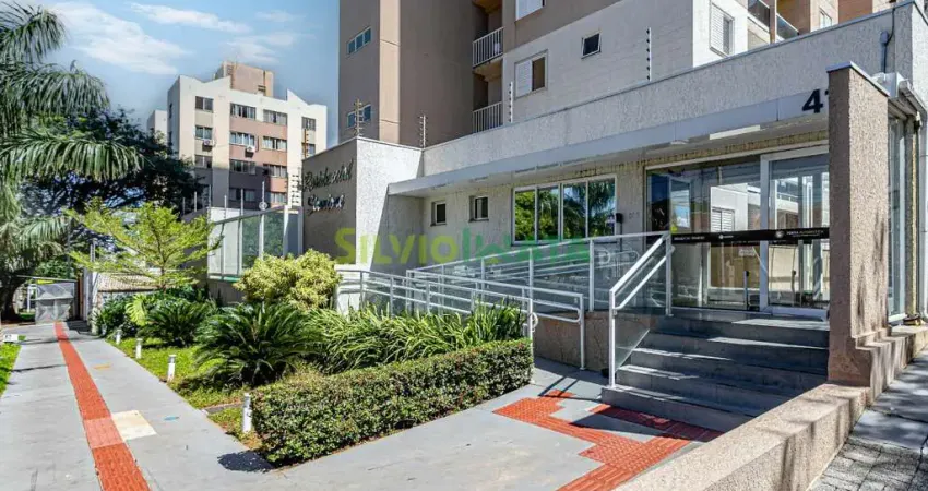 Apartamento res. Sirmione, semi mobiliado, com 02 quartos, para morar no jardim ipanema.