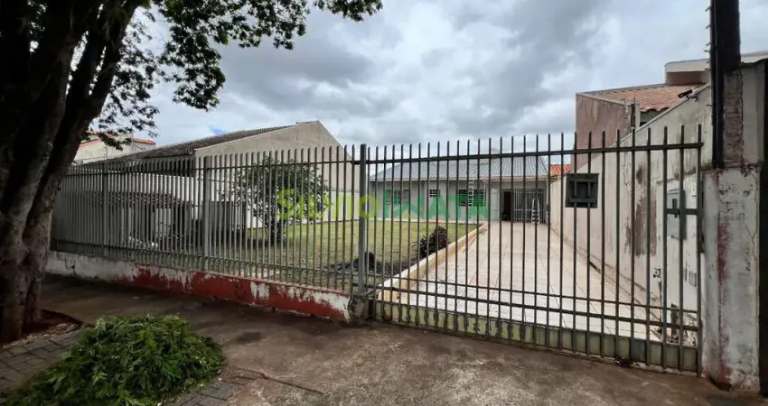 Excelente casa, 02 quartos para morar, próximo da av. Morangueira, jardim licce